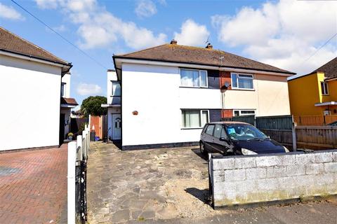 8 Brecon Square, Newington, Ramsgate, CT12 6NS