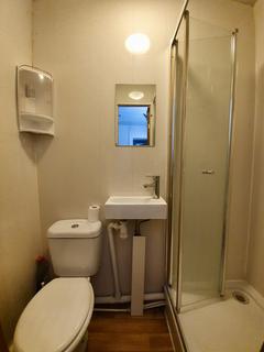 Studio to rent, Markeaton Street, DE1