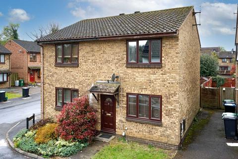 1 Birch Leys, Hemel Hempstead, HP2 7SA