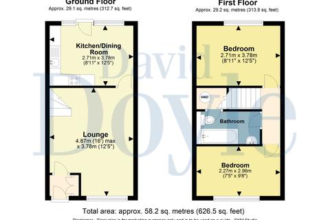 1 Birch Leys, Hemel Hempstead, HP2 7SA