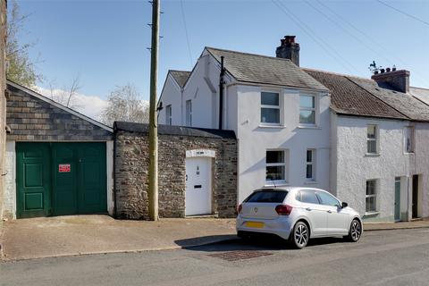 3 bedroom end of terrace house for sale, Mill Street, Great Torrington, Devon, EX38
