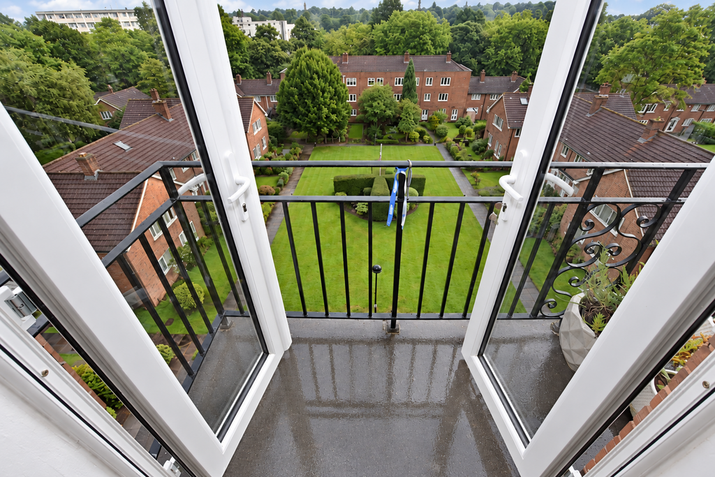 Apartment in Birmingham - View 3