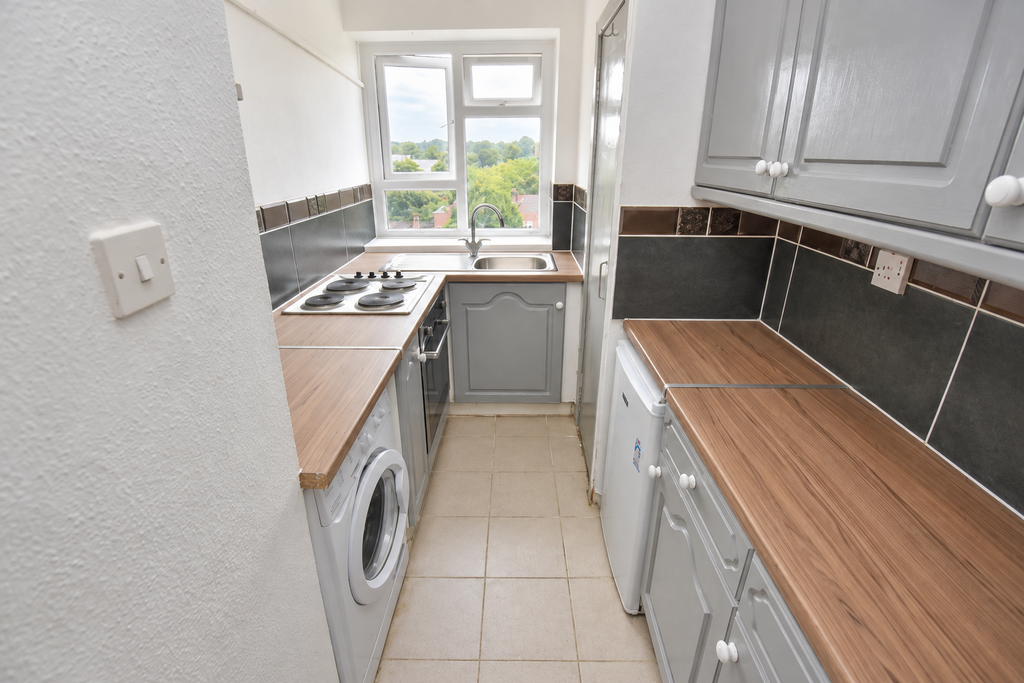 Apartment in Birmingham - View 4