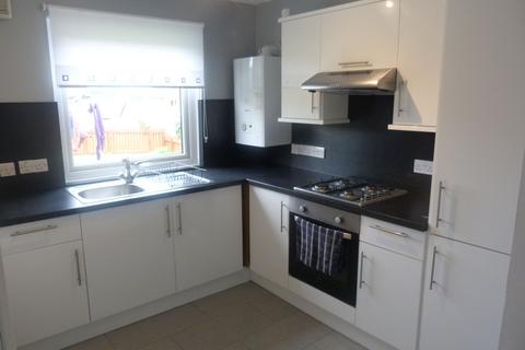 undefined, Hebenton Road, Bishopmill, Elgin