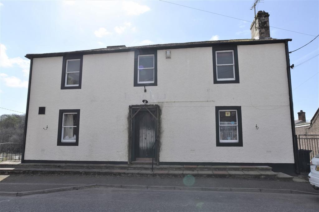 The Brig Inn, 5 Bridge Street... Pub £100,000