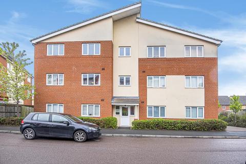 2 bedroom apartment to rent, Desborough Crescent,  East Oxford,  OX4