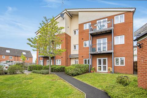 2 bedroom apartment to rent, Desborough Crescent,  East Oxford,  OX4