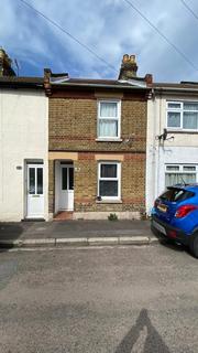 20 Albert Road, Chatham, ME4 5PZ