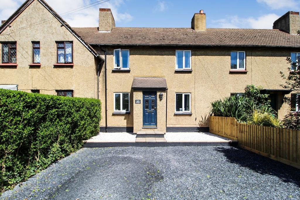 Eastwood Cottages, Manor Road, Kempston Hardwick, Bedford 3 bed