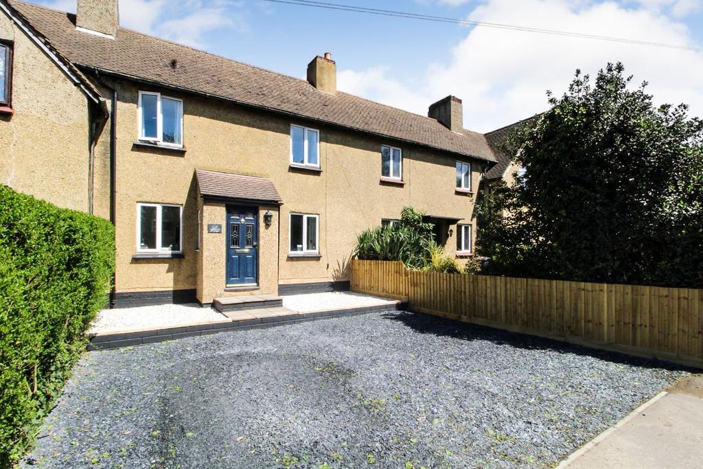 Eastwood Cottages, Manor Road, Kempston Hardwick, Bedford 3 bed