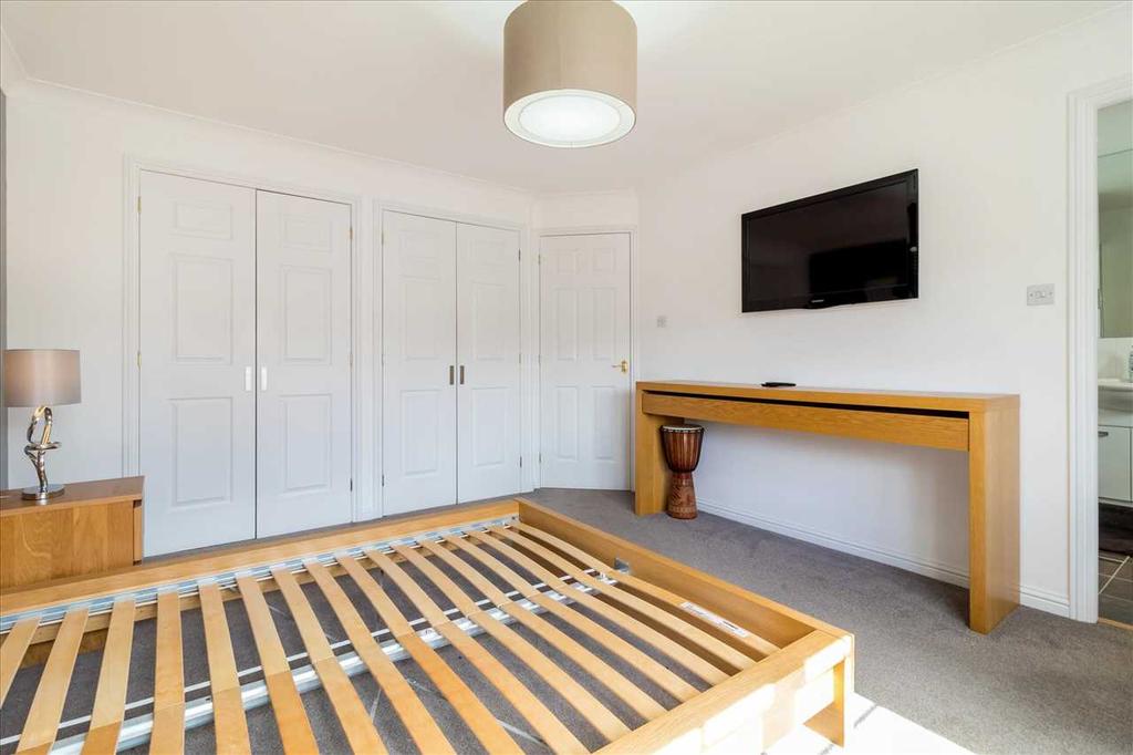Bedroom One (2)