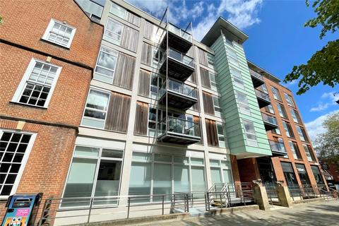 26, Queen Square Apartments Bell Avenue, Bristol, BS1 4AP