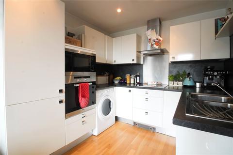 26, Queen Square Apartments Bell Avenue, Bristol, BS1 4AP