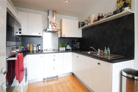 26, Queen Square Apartments Bell Avenue, Bristol, BS1 4AP
