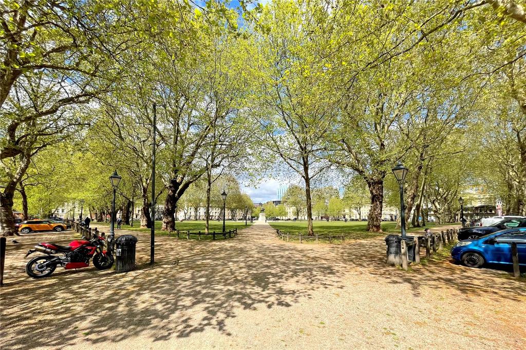 Queen Square