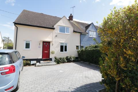 29 Bendlowes Road, Great Bardfield, Braintree, CM7 4RR