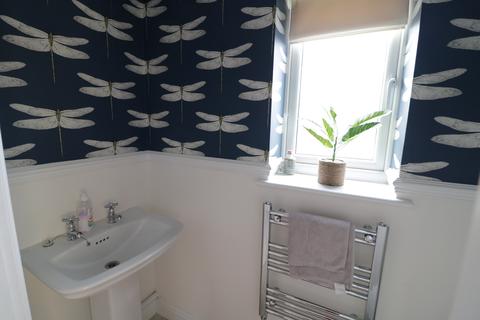 29 Bendlowes Road, Great Bardfield, Braintree, CM7 4RR