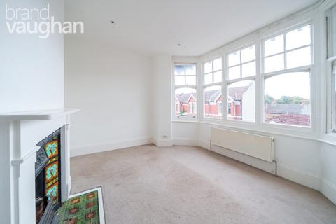 2 bedroom flat to rent, Montefiore Road, Hove, BN3