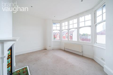 2 bedroom flat to rent, Montefiore Road, Hove, BN3