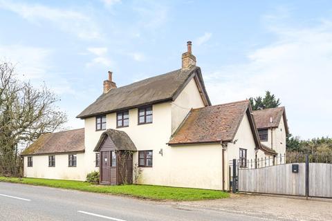 The Elms Radclive Road, Gawcott, Buckingham, MK18 4JB