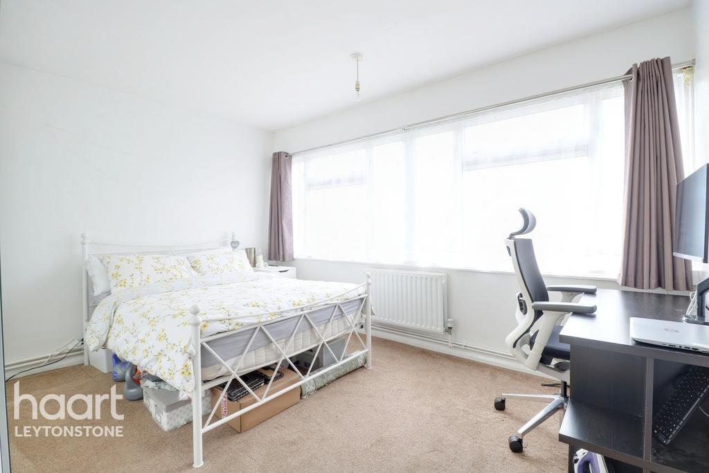 Drayton Road, Leytonstone 2 bed apartment £350,000