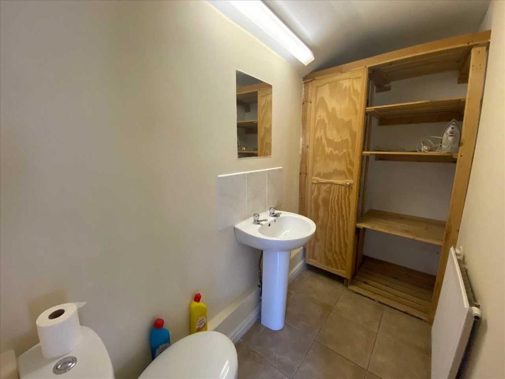 En Suite WC