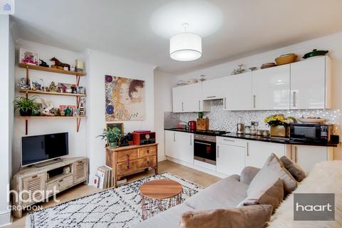 19a Tanfield Road, Croydon, CR0 1AN