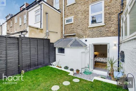 19a Tanfield Road, Croydon, CR0 1AN