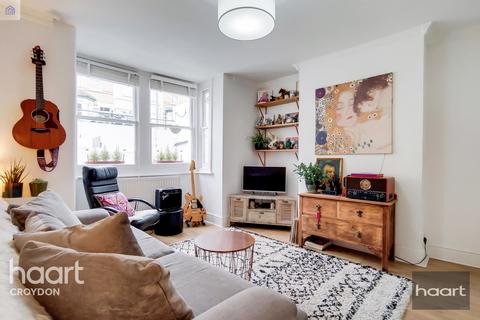19a Tanfield Road, Croydon, CR0 1AN