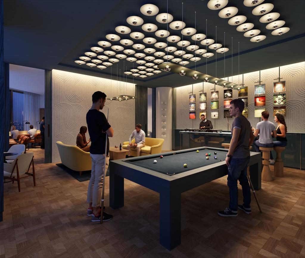 Ferry Island Amenities Gaming Music Area.jpg