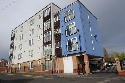 Residential development for sale - Alexander Court, Chester Oval, Sunderland, Tyne and Wear, SR2 7AF