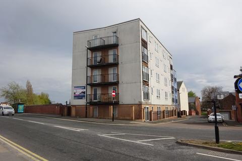 Residential development for sale - Alexander Court, Chester Oval, Sunderland, Tyne and Wear, SR2 7AF