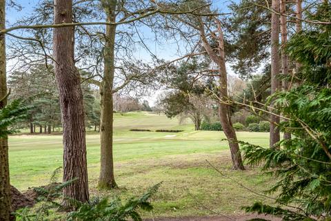 Carolina Ridgemount Road, Ascot, SL5 9RS