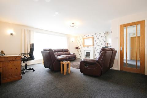 17 Forest Close, Cuddington, Northwich, CW8 2EE