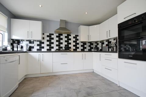 17 Forest Close, Cuddington, Northwich, CW8 2EE