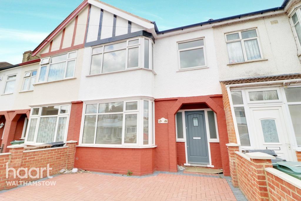 Hollywood Road, London 4 bed terraced house £575,000