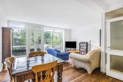 17 Crescent Wood Road, London, SE26 6RT