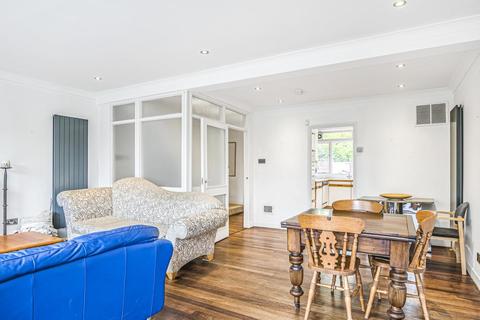 17 Crescent Wood Road, London, SE26 6RT