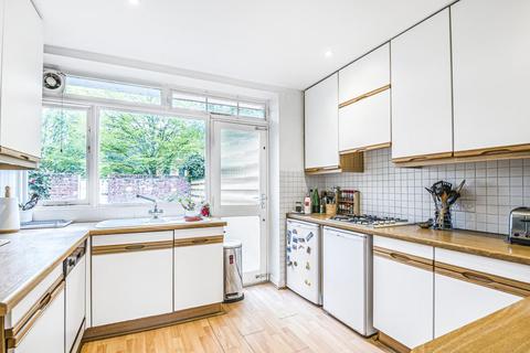 17 Crescent Wood Road, London, SE26 6RT
