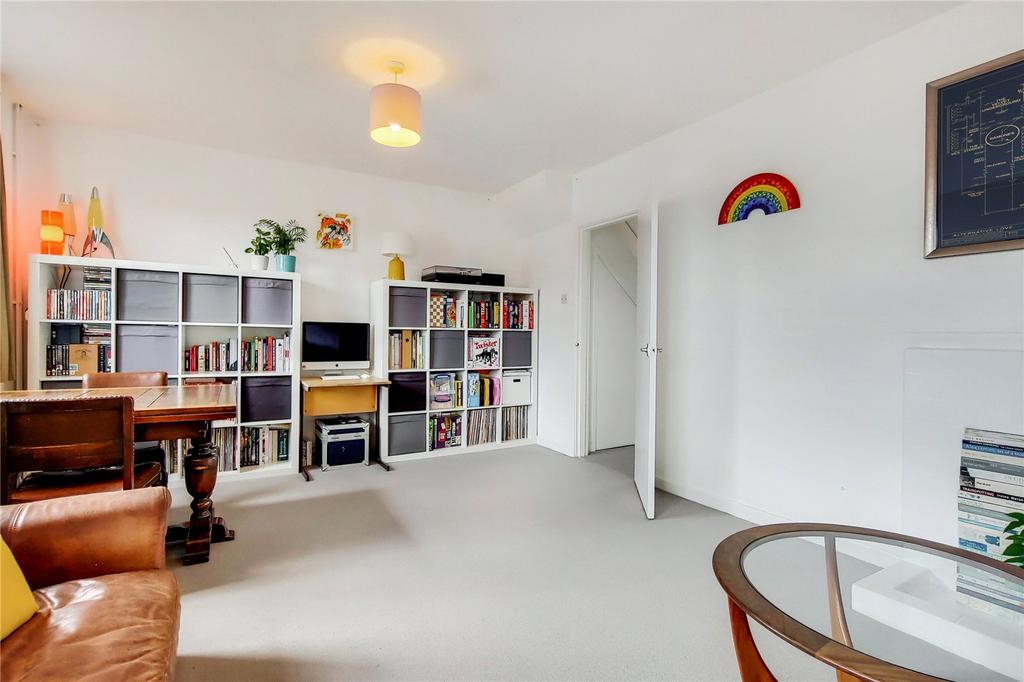 Melody Road, Wandsworth, London 3 bed £535,000