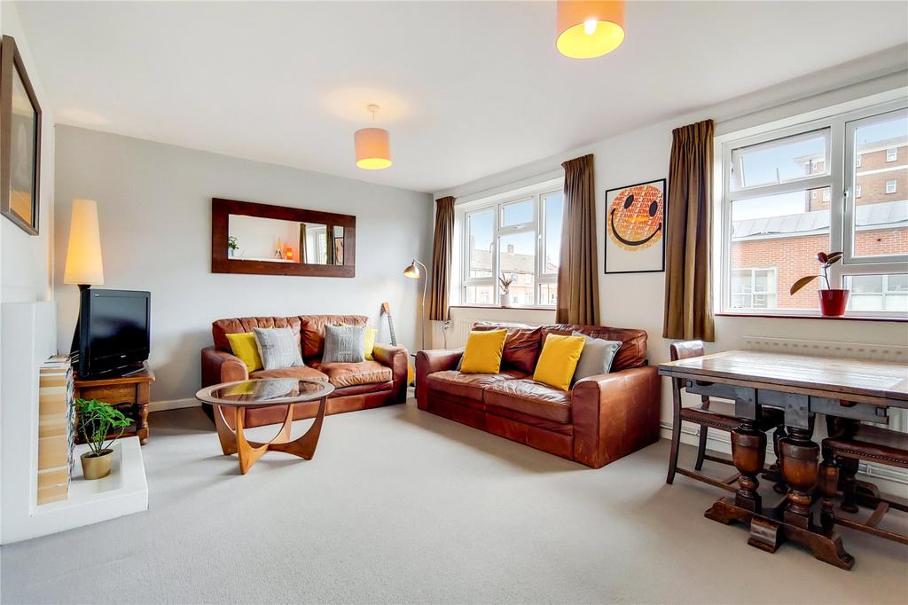 Melody Road, Wandsworth, London 3 bed £535,000