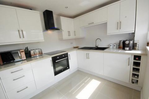 3 Burscough Crescent, Sunderland, SR6 9SF