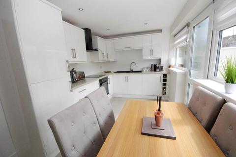 3 Burscough Crescent, Sunderland, SR6 9SF