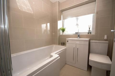 3 Burscough Crescent, Sunderland, SR6 9SF