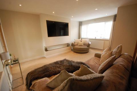 3 Burscough Crescent, Sunderland, SR6 9SF