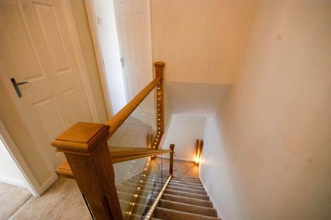 3 Burscough Crescent, Sunderland, SR6 9SF