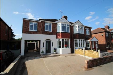 undefined, Bramley Avenue, Sheffield