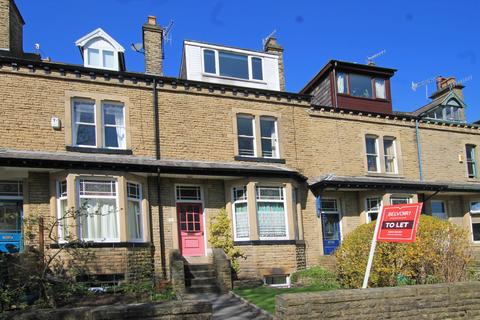 13 Park Grove, Shipley, BD18 4DR
