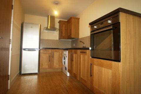 1 bedroom apartment to rent, 11 Eastfield Road,  Leicester, LE3