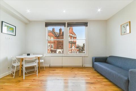 1 bedroom flat to rent, Lillie Road, Fulham, SW6